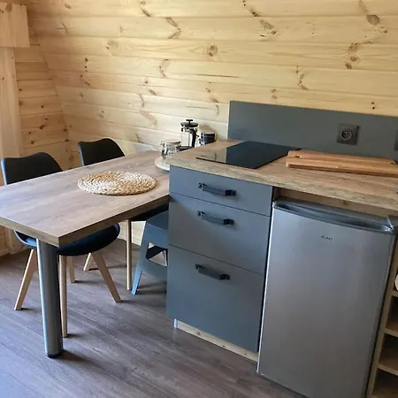 Chalet Suedois Cocooning Chazelles  Extérieur photo