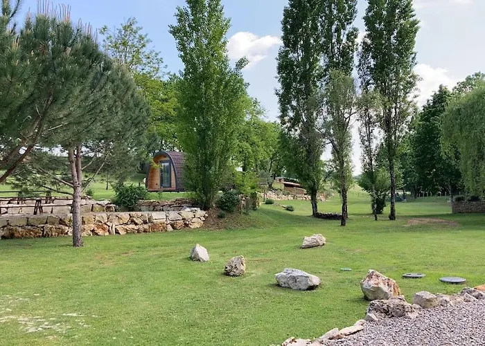 Chalet Suedois Cocooning