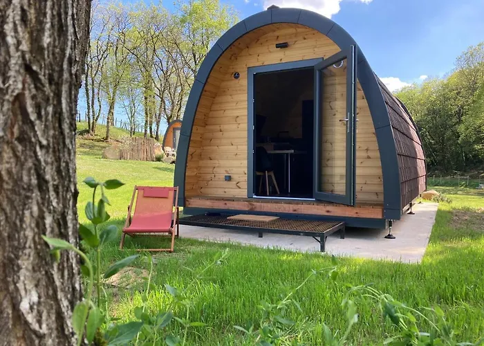 Chalet Suedois Cocooning