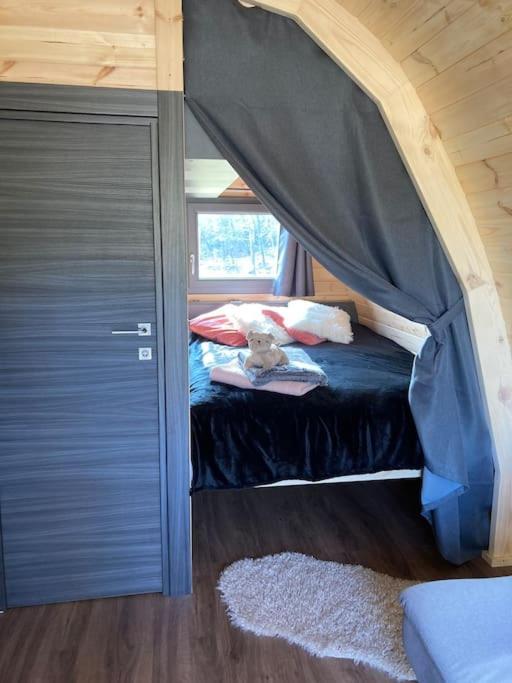 Suedois Cocooning