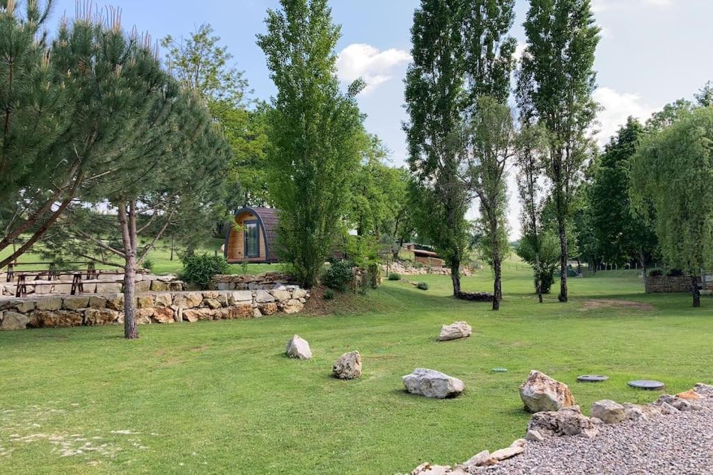 Suedois Cocooning Chalet *