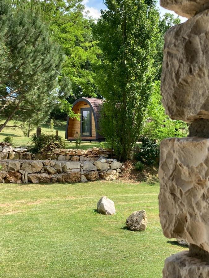 Chalet Suedois Cocooning Chazelles (Charente)
