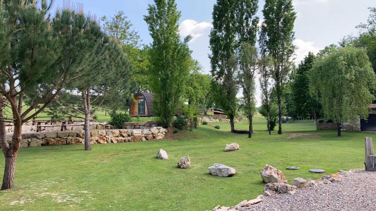 Chalet Suedois Cocooning
