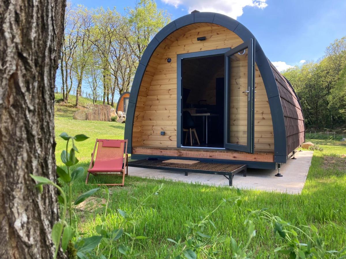 Suedois Cocooning Chalet *